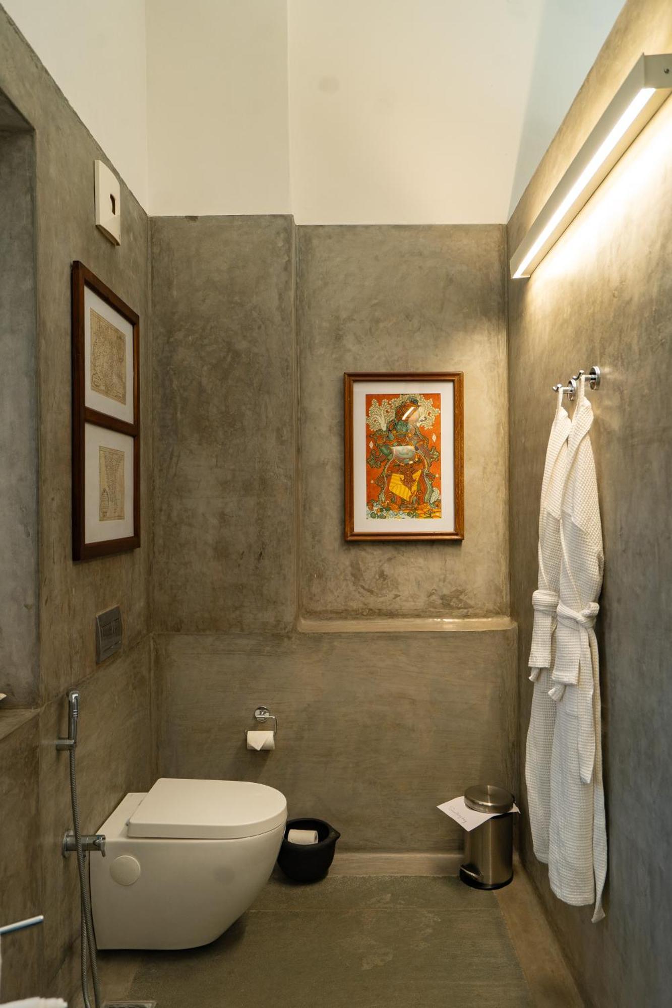 The Baron'S Villa By The Malabar Escapes Kochi Exterior foto